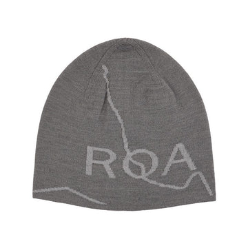 ROA 男性ロゴビーニー 153373317
