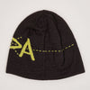 ROA Unisex Dial Wool Beanie 153373320 [P]