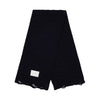 MAISON MARGIELA ニットウールマフラー 153373327 [P]