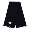 MAISON MARGIELA ニットウールマフラー 153373327 [P]