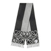 LOEWE 女性用ウールカシミアマフラー 153373330 [P]