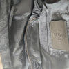 BERLUTI (A+/48) / カーフスキンレザーボンバージャケット 153380826 [P]