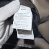 BERLUTI (A+/48) / カーフスキンレザーボンバージャケット 153380826 [P]