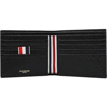 THOM BROWNE ペブル二つ折り財布 153394169