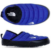 North Face 25FW Blue White Thermoball Traction Padding Mule G78 153404189 [P]