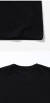 COMME DES GARCONS ダブルレッドハートワッペン半袖Tシャツ 144598627 [P]