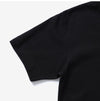 COMME DES GARCONS ダブルレッドハートワッペン半袖Tシャツ 144598627 [P]