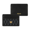 VERSACE Kartenetui mit Medusa-Jacquard 152195262 [P]