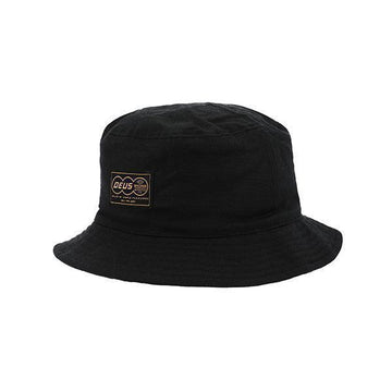 DEUS EX MACHINA DMF247707 ATH (Rollan) wendbarer Bucket-Hut 144648287 [P]
