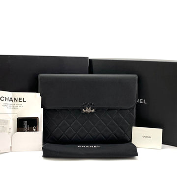 CHANEL Urban New Medium Flap Clutch 550803-214 153407601