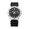 CASIO MTP-VD01-1EVUDF Analoguhr Herren aus Urethan 149924104 [P]