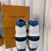 LOUIS VUITTON Runaway Sneakers 6.5 153407848 [P]