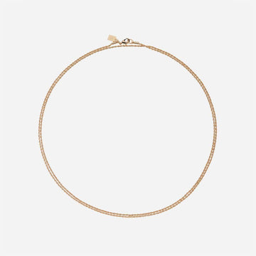 Crystal Haze Jewelry Dynasty Collection Double Rope Chain 152735396