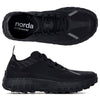 NORDA スニーカー 001AM ステルスブラック 152322985 [P]