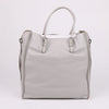 Balenciaga Medium Gray Tote Bag 255412 153413313 [P]