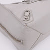 Balenciaga Medium Gray Tote Bag 255412 153413313 [P]