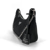 PRADA テスト トリエディション マルチ ホーボーバッグ 1BH204 153416669 [P]
