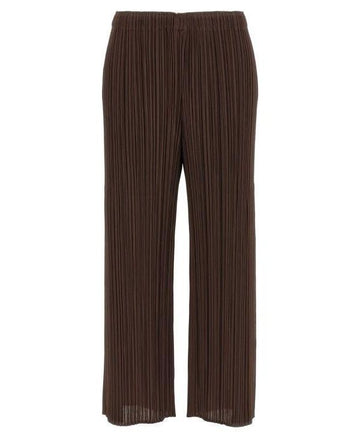 PLEATS PLEASE ISSEY MIYAKE Faltenhose März PP56JF133 45 152203747