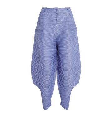PLEATS PLEASE ISSEY MIYAKE Falten Hosen PP58JF391 74 152203824