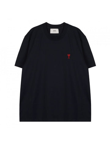 AMI T-Shirt BFUTS035 724 430 152528458