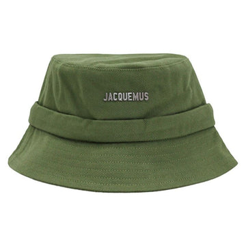 JACQUEMUS ル バブ ガジョ 男女兼用 バケットハット 223AC001 5012 560 140564523