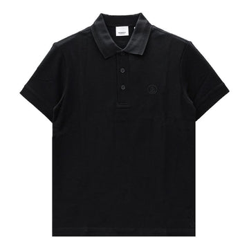 BURBERRY Monogram Herren Polo Kurzarmshirt 8055228 140563491