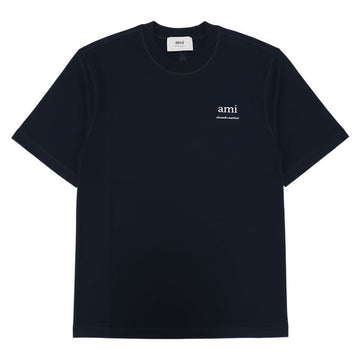 AMI Matiushi Logo Herren T-Shirt kurzarm 4011 141992608