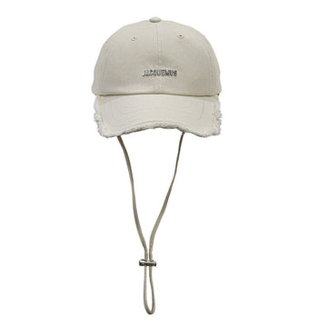 Jacquemus Artichoke Unisex Baseball Cap 235AC452 5012 110 140564548