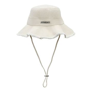 JACQUEMUS ル バブ アーティチョーク ユニセックス バケットハット 213AC002 5001 110 140564537