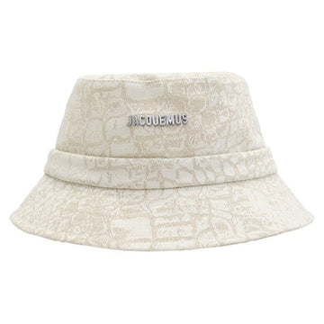 JACQUEMUS ル バブ ガゾ ボウ 男女兼用 バケットハット 223AC001 1731 1JK 140564528