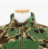 Mini Rodini Camo Fleece Zip Cardigan 146829848 [P]