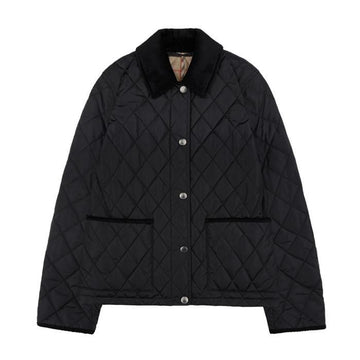 BURBERRY ナイロンキルティングジャケット 153424914