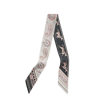 Hermes Cheval de Coeur Bandana Twilly Silk Women's Scarf H064259S 07 153432469