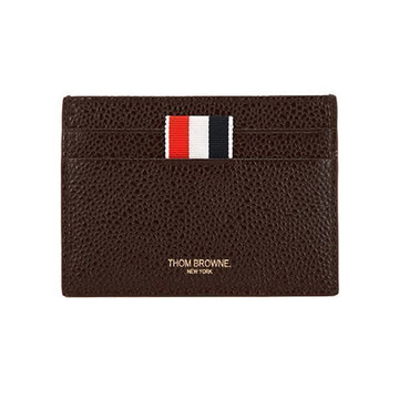 THOM BROWNE Geldbörse FAW035A 00198 205 RWB Tab 5-Fächer Doppel-Kartenbörse 136078658