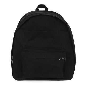 NANAMICA Daypack Black Backpack 153433556