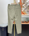 Dior Wool Track Pants Khaki 50 153433695 [P]