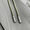 Dior Wool Track Pants Khaki 50 153433695 [P]