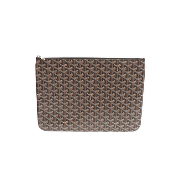 GOYARD SENAT MGM ポーチ兼クラッチバッグ kk13400528 153433702