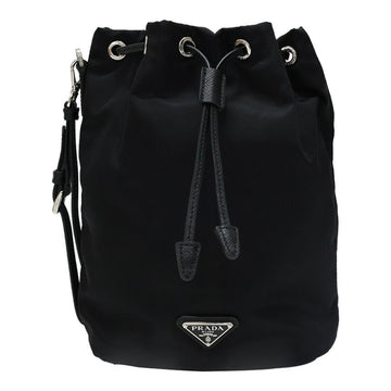 PRADA Triangel-Logo Nylon-Damentasche 1NS369 R067 F0002 149126935 [P]