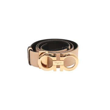 SALVATORE FERRAGAMO ガンチーニ プレカット ベルト 23 A564 153433775