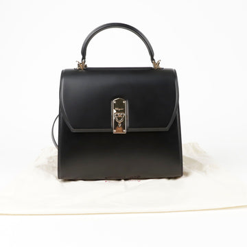 SALVATORE FERRAGAMO 21 H758 Oversized Large Tote Schultertasche 153095700