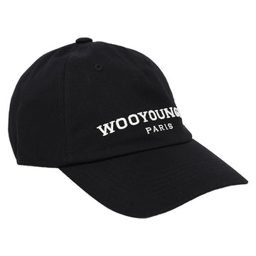 WOOYOUNGMI Stickerei Unisex Baseballkappe W253AC52661B 148644793 [P]
