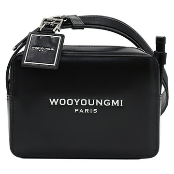 WOOYOUNGMI スクエアミニ男性クロスバッグ W253BA03673B 148644778 [P]