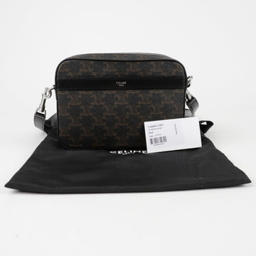 Celine Small Messenger Shoulder Crossbody Bag 113942EVJ 153144093