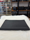 Louis Vuitton Black Leather Portfolio Clutch Condition A+ 153433903 [P]