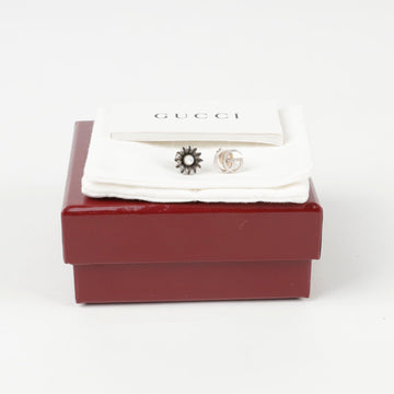 GUCCI GGマーモントスタッズイヤリング 527390 153250129