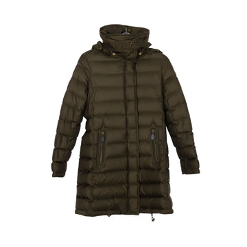 BURBERRY ブリット ロング パディング Sサイズ 3971304 153254587