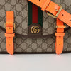 Gucci Ophidia Messenger Shoulder Crossbody Bag 792376 153367787 [P]