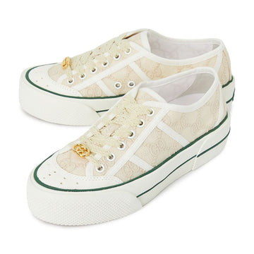 GUCCI Damen Sneakers 854439 FAFZ4 9582 153433955