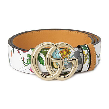 GUCCI Doppeltes Damen-Gürtel 847131 AAFYR 9341 153433953